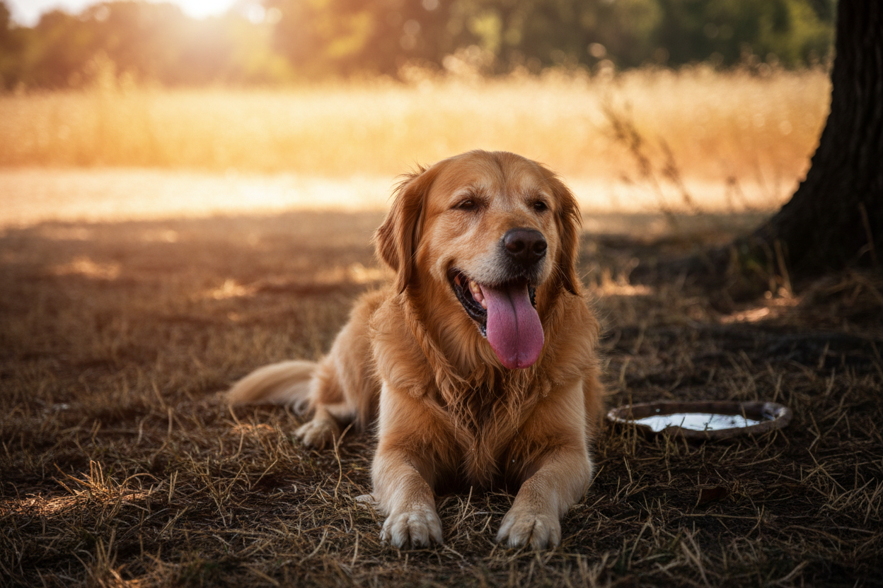 5 Signs You Need a Stress Break (And What Actually Helps)