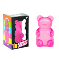 Needoh Gummy Bear Squishy Fidget Toy
